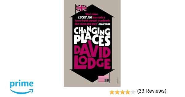 The Campus Trilogy - David Lodge - bayareaspecification
